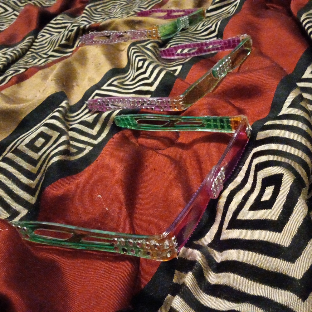 Glasses